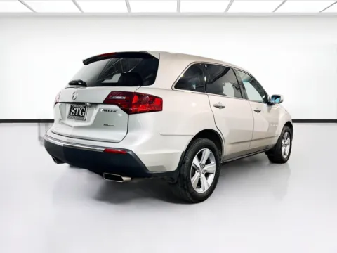 More photos of 2013 Acura MDX Tech Pkg at STG Chandler, AZ