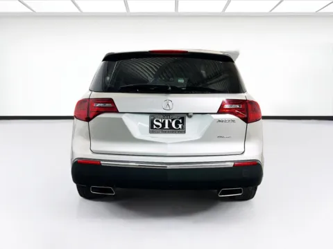 More photos of 2013 Acura MDX Tech Pkg at STG Chandler, AZ