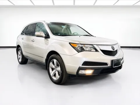Another view of 2013 Acura MDX Tech Pkg for sale in Chandler, AZ at STG Chandler