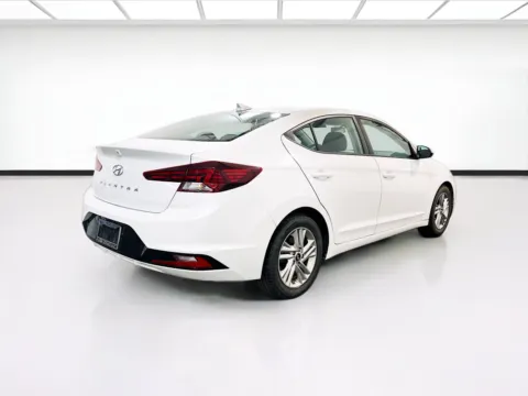 More photos of 2020 Hyundai Elantra SEL at STG Chandler, AZ