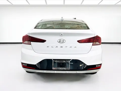 More photos of 2020 Hyundai Elantra SEL at STG Chandler, AZ