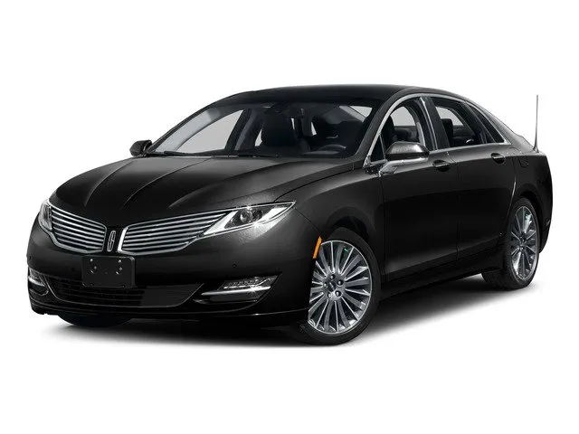 2016 Lincoln MKZ Hybrid for sale in Chandler, AZ