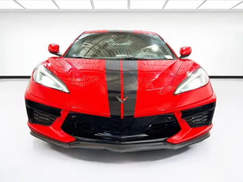 Photos of 2020 Chevrolet Corvette 2LT for sale in Chandler, AZ at STG Chandler