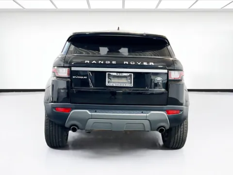 More photos of 2018 Land Rover Range Rover Evoque SE at STG Chandler, AZ