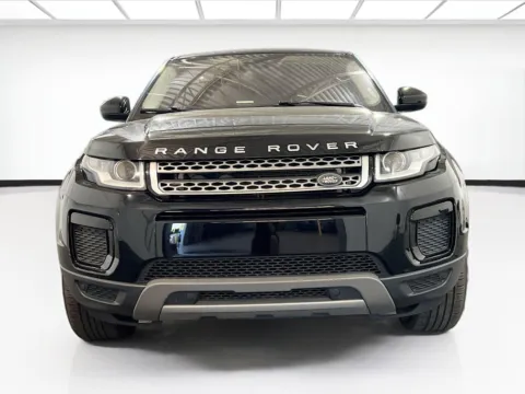 Photos of 2018 Land Rover Range Rover Evoque SE for sale in Chandler, AZ at STG Chandler
