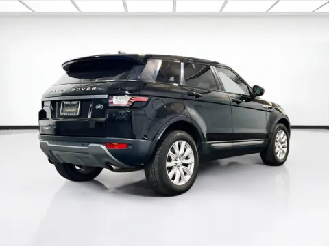 More photos of 2018 Land Rover Range Rover Evoque SE at STG Chandler, AZ
