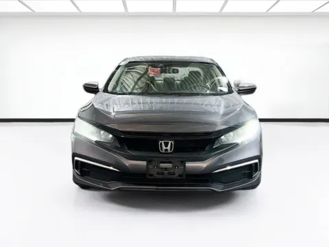Photos of 2019 Honda Civic Sedan LX for sale in Chandler, AZ at STG Chandler