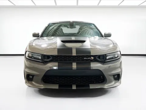 Photos of 2019 Dodge Charger Scat Pack for sale in Chandler, AZ at STG Chandler