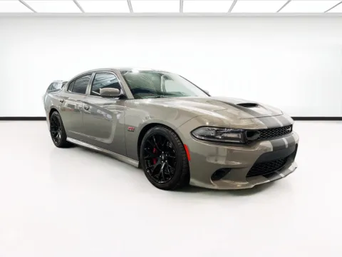Another view of 2019 Dodge Charger Scat Pack for sale in Chandler, AZ at STG Chandler