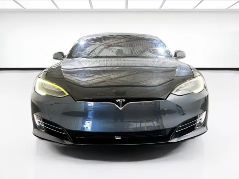 Photos of 2018 Tesla Model S 75D for sale in Chandler, AZ at STG Chandler