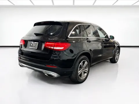 More photos of 2019 Mercedes-Benz GLC 300 at STG Chandler, AZ