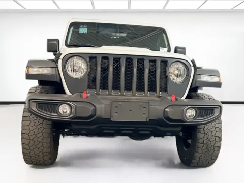 Photos of 2022 Jeep Gladiator Rubicon for sale in Chandler, AZ at STG Chandler