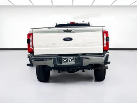 More photos of 2023 Ford Super Duty F-350 SRW LARIAT at STG Chandler, AZ
