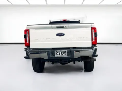 More photos of 2023 Ford Super Duty F-350 SRW LARIAT at STG Chandler, AZ