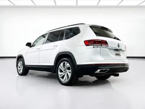 More photos of 2023 Volkswagen Atlas 2.0T SE w/Technology at STG Chandler, AZ