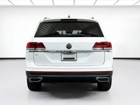 More photos of 2023 Volkswagen Atlas 2.0T SE w/Technology at STG Chandler, AZ