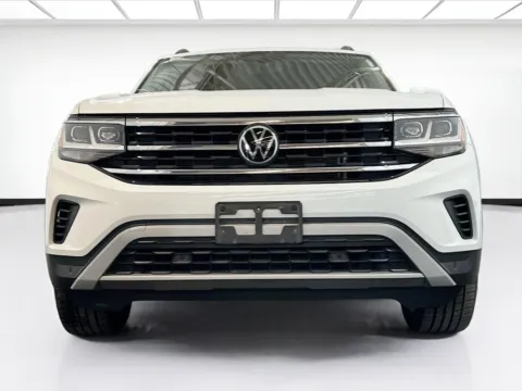 Photos of 2023 Volkswagen Atlas 2.0T SE w/Technology for sale in Chandler, AZ at STG Chandler