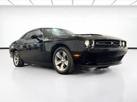 Another view of 2018 Dodge Challenger SXT for sale in Chandler, AZ at STG Chandler
