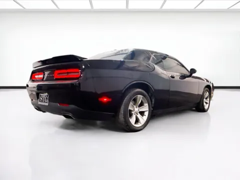 More photos of 2018 Dodge Challenger SXT at STG Chandler, AZ