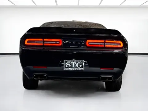 More photos of 2018 Dodge Challenger SXT at STG Chandler, AZ