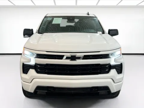 Photos of 2023 Chevrolet Silverado 1500 RST for sale in Chandler, AZ at STG Chandler