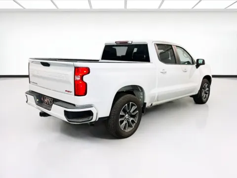 More photos of 2023 Chevrolet Silverado 1500 RST at STG Chandler, AZ