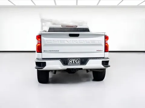 More photos of 2023 Chevrolet Silverado 1500 RST at STG Chandler, AZ