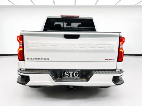 More photos of 2023 Chevrolet Silverado 1500 RST at STG Chandler, AZ