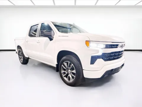 Photos of 2023 Chevrolet Silverado 1500 RST for sale in Chandler, AZ at STG Chandler