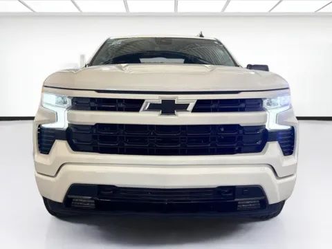 Photos of 2023 Chevrolet Silverado 1500 RST for sale in Chandler, AZ at STG Chandler