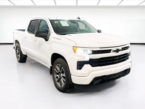 Another view of 2023 Chevrolet Silverado 1500 RST for sale in Chandler, AZ at STG Chandler