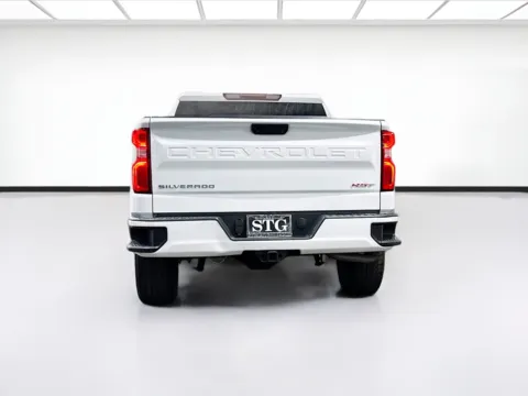 More photos of 2023 Chevrolet Silverado 1500 RST at STG Chandler, AZ
