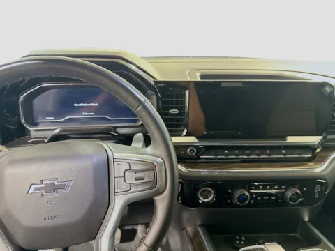 More photos of 2023 Chevrolet Silverado 1500 RST at STG Chandler, AZ