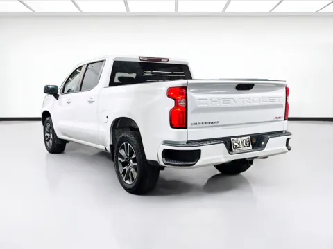 More photos of 2023 Chevrolet Silverado 1500 RST at STG Chandler, AZ