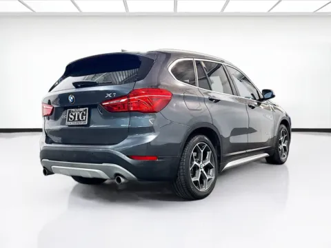 More photos of 2017 BMW X1 xDrive28i at STG Chandler, AZ