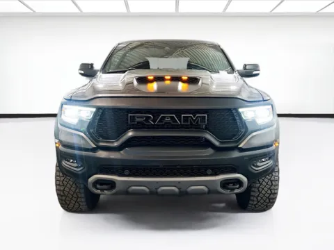 Photos of 2022 Ram 1500 TRX for sale in Chandler, AZ at STG Chandler