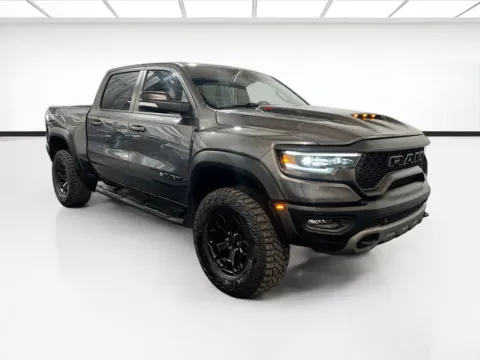 Another view of 2022 Ram 1500 TRX for sale in Chandler, AZ at STG Chandler