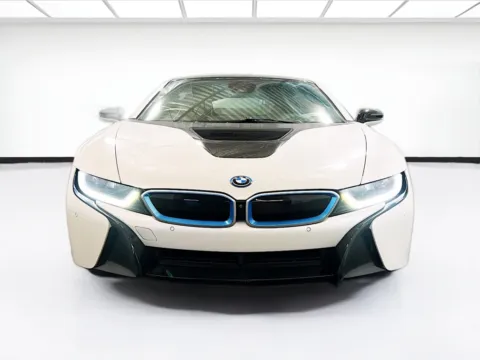 Photos of 2016 BMW i8 for sale in Chandler, AZ at STG Chandler