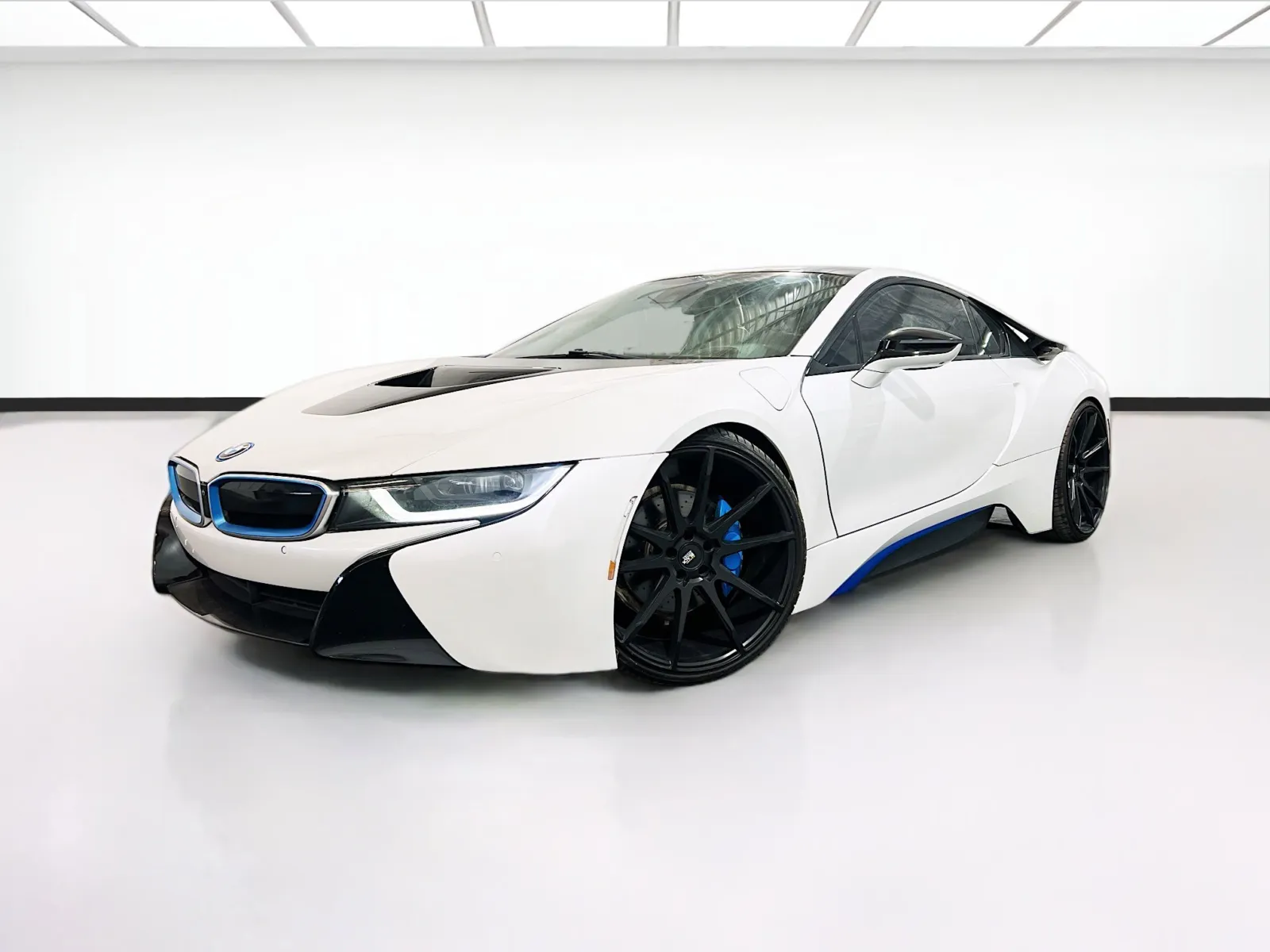 2016 BMW i8 for sale in Chandler, AZ