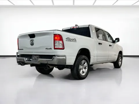 More photos of 2023 Ram 1500 Big Horn at STG Chandler, AZ
