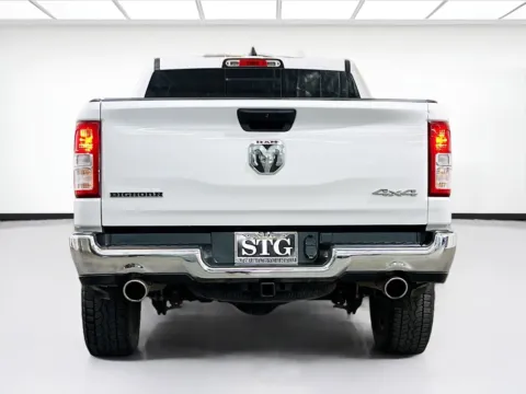 More photos of 2023 Ram 1500 Big Horn at STG Chandler, AZ