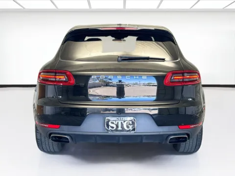 More photos of 2018 Porsche Macan Sport Edition at STG Chandler, AZ