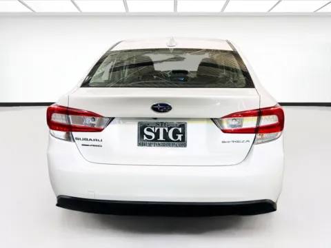 More photos of 2023 Subaru Impreza Premium at STG Chandler, AZ