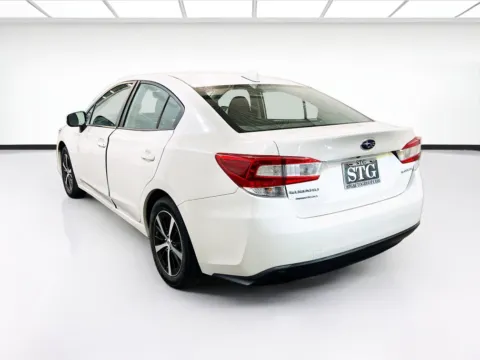 Another view of 2023 Subaru Impreza Premium for sale in Chandler, AZ at STG Chandler