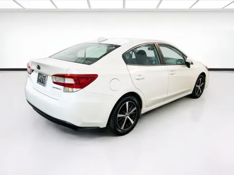 Photos of 2023 Subaru Impreza Premium for sale in Chandler, AZ at STG Chandler