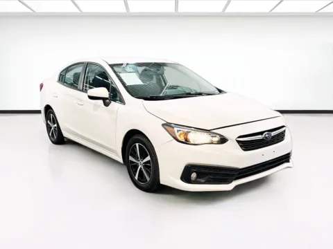 Another view of 2023 Subaru Impreza Premium for sale in Chandler, AZ at STG Chandler
