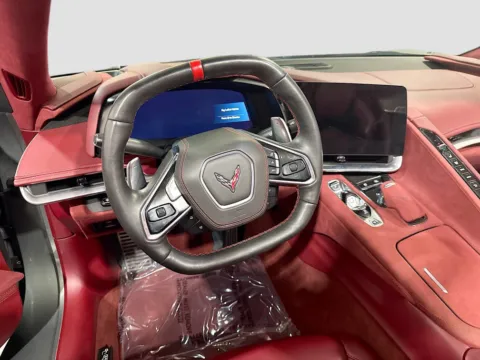 More photos of 2022 Chevrolet Corvette 3LT at STG Chandler, AZ