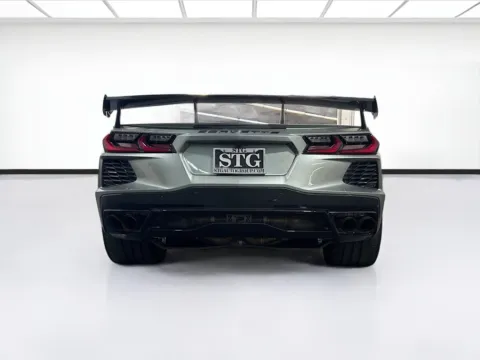 More photos of 2022 Chevrolet Corvette 3LT at STG Chandler, AZ