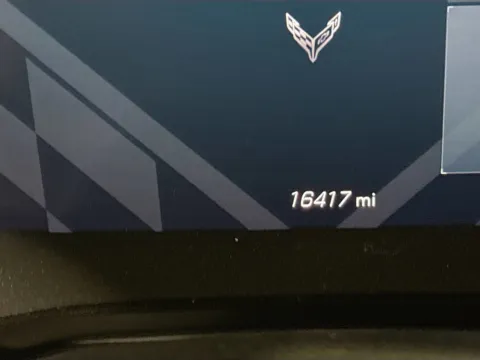 More photos of 2022 Chevrolet Corvette 3LT at STG Chandler, AZ