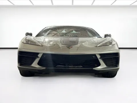 Photos of 2022 Chevrolet Corvette 3LT for sale in Chandler, AZ at STG Chandler